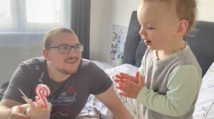 VLOG: ЕВОЧКЕ 2 ГОДА ?Как мы отметили день рождения дочери ?HAPPY 2 nd BIRTHDAY ?