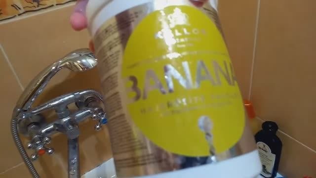 ЛУЧШАЯ БЮДЖЕТНАЯ МАСКА ДЛЯ ВОЛОС НАЙДЕНА! KALLOS-БЮДЖЕТНЫЙ ПРОФЕССИОНАЛЬНЫЙ УХОД ЗА ВОЛОСАМИ