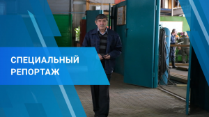 Специальный репортаж "Энергетики Муравленко", 30 мая 2024 г.
