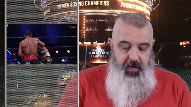 Обзор поединков вечера бокса от 24-10-2020 Mohegan Sun Casino. смотреть онлайн