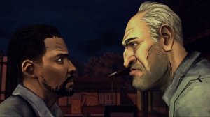 The Walking Dead: Episode 1 - A New Day Trailer (Русские субтитры)