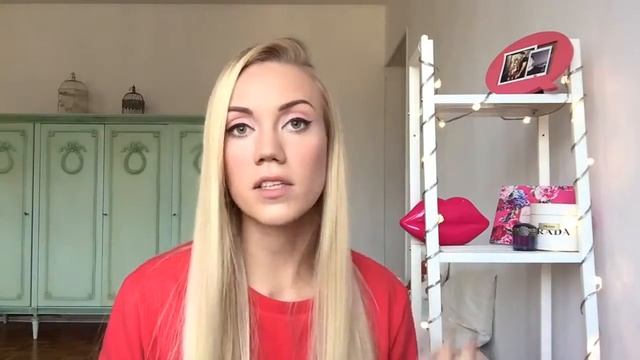 Нарезка из видео Елены Крыгиной о сыворотки мгновенного действия. смотреть онлайн