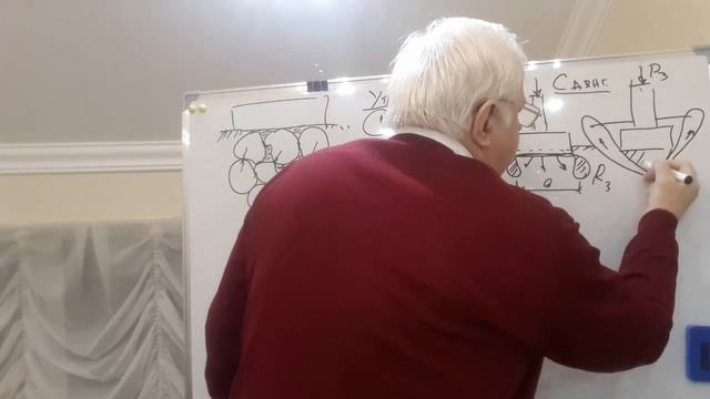 Рaсчетное сопротивление грунта.  :R:   Элементы механики грунтов.