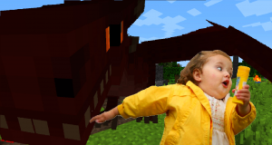 Minecraft Средневеко́вье фэнтези мире лучшая сборка в фэнтези мире майнкрафте приключенческие моды