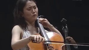 "Andante Cantabile" for Cello and string orchestra  -P.I.Tchaikovsky