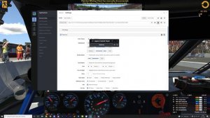 Как установить и настроить оверлеи для iRacing