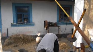 Пресс для грибных блоков вешенки своими руками!