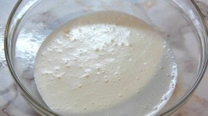 Кексы на молоке с манкой