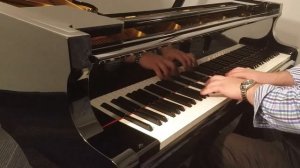All The Things You Are, Jerome Kern | Piano Arrangement, John-Paul Kaplan