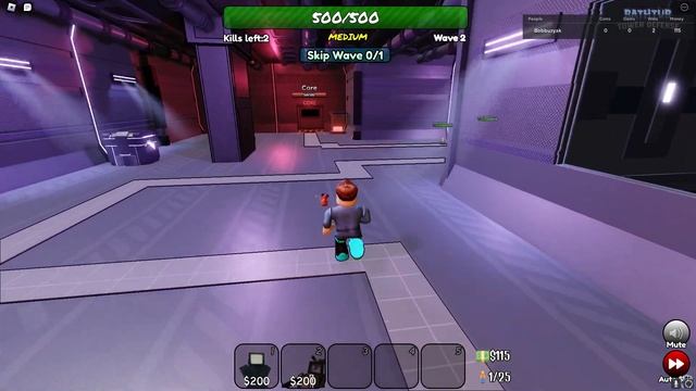 НОВАЯ ЗАЩИТА ПРОТИВ СКИБИДИ ВАНН В ROBLOX смотреть онлайн