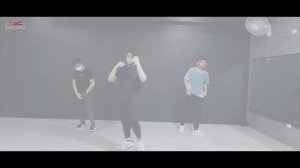Asap Rocky - Babushka Boi | Francis Tibe Choreography