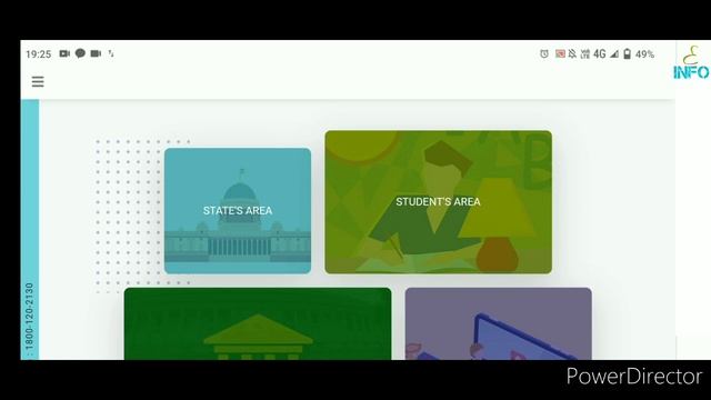 Is parents bank account valid for aikyashree scholarship. Aikyashree scholarship new update.