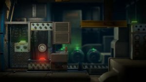 Unravel 2 Challenge 14 Touch and Go Walkthrough