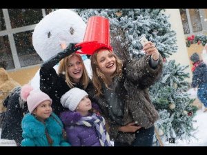 ТОП-10 РУССКИХ ФИЛЬМОВ ПРО НОВЫЙ ГОД ( ЧАСТЬ- 2)