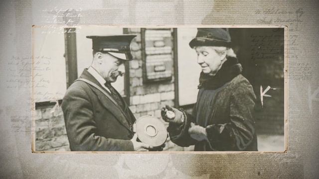 ТОП 10 необычные профессии XX века