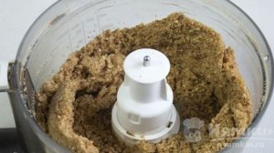 Чизкейк с печеньем в домашних условиях