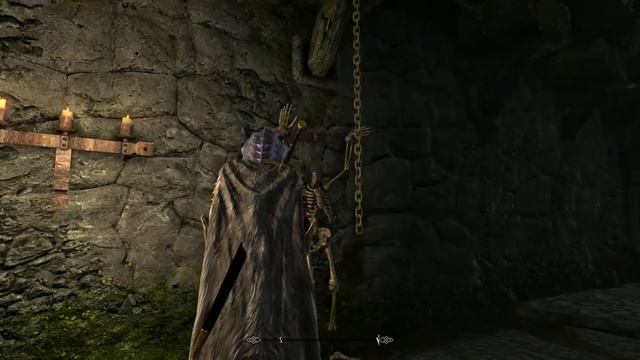 Return To Helgen Part 1: Working For The Thalmor- Skyrim Special Edition Playthrough No Commentary.