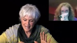 'Моя дочь погибла в автомобильной катастрофе' Работа Байрон Кейти The Work of Byron Katie