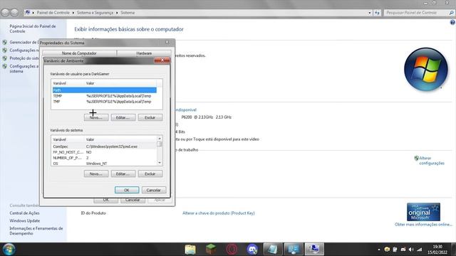 Como resolver o erro "Java Virtual Machine Launcher"? - Salwyrr BR Ajuda #4 смотреть онлайн