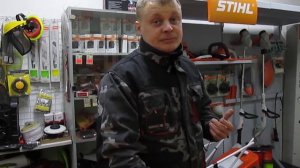 Stihl MS 180 не развивает обороты. Основные причины.