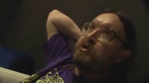 Егор Летов . Интервью . Зачем снятся сны .