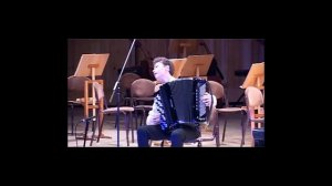 Рафаэль Сапуков "Черноглазая казачка" (Самарский Государственный институт культуры)