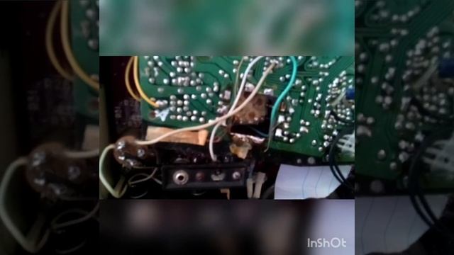 радиоприемник хазар 201 с платой FM смотреть онлайн