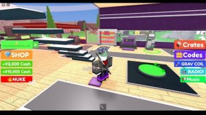 Roblox Ninja tycoon 2 hack script