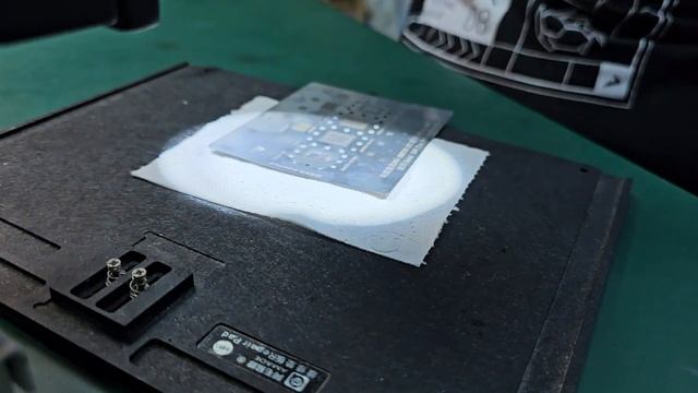 Xiaomi 12x реболл процессора / Xiaomi 12x cpu reball смотреть онлайн