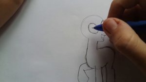 Как нарисовать пони  Пинки пай из Мой маленький пони