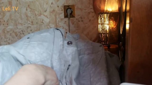 Комбинезон летний