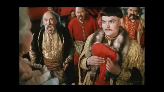 Вокальна музика в театрі та кіно (Театральна вокальна музика) смотреть онлайн