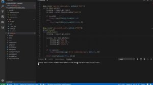 Visual Studio Code Remote - WSL