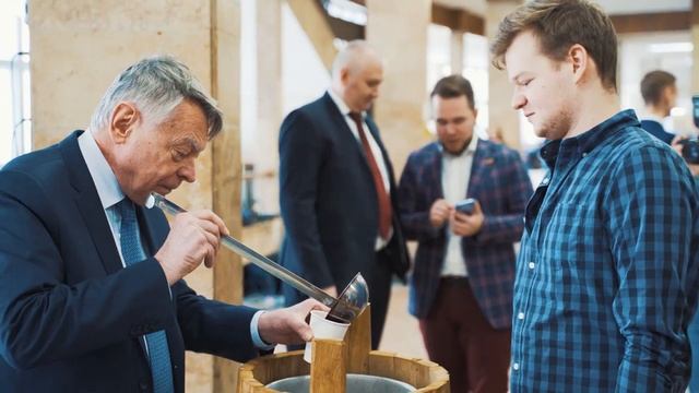 День студента в РТУ МИРЭА.mp4 смотреть онлайн