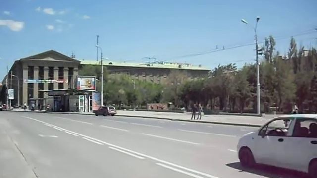 г. Волгоград (Площадь Ленина) смотреть онлайн