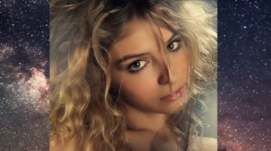 Женя  Белоусов  Облако волос