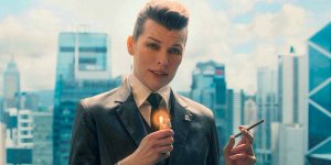 Агент Три нуля — Русский трейлер 2023