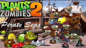 Plants vs. Zombies 2 #148 И ТУТ РЕШИЛ ПОДНЯТЬ КРИСТАЛЛЫ ?