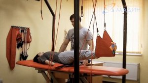 Реабилитация после родов по системе Экзарта (часть 2)