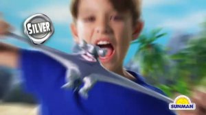 Güven Oyuncak Aqua Monster Flex