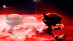 My fanmade super shadow sonic the hedgehog 3 trailer