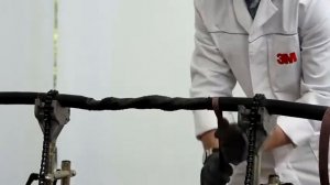Заливная соединительная муфта 3M™ на кабель