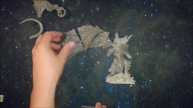 Momminiatures demon prince unboxing смотреть онлайн