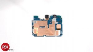 Samsung Galaxy A05s Teardown Disassembly Repair Video Review