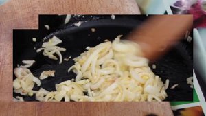 Вкуснейший салат с куриных желудков