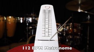 REAL Metronome - 112 bpm - Tempi - Snow White