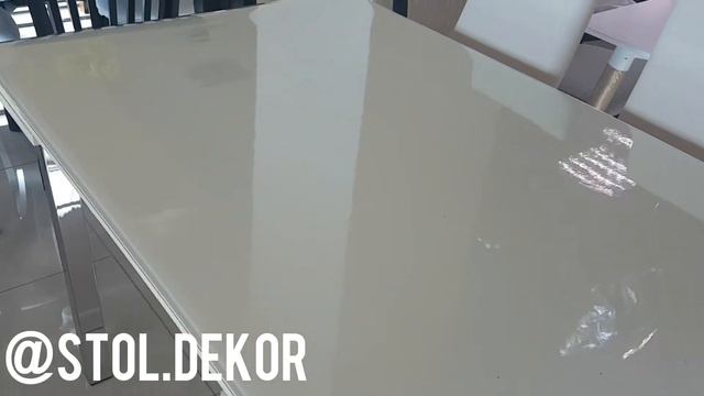 #жидкоеСтекло #ЗащитаСтола