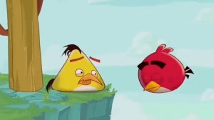 Angry birds Toons РИТП 1