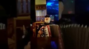 Синдиков - душевная песня на баяне