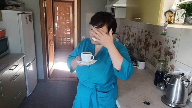 ДОБРЕЙШЕГО ☕ ? ❗